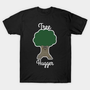 Tree Hugger T-Shirt